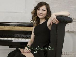 Songkamila