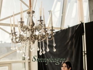 sonnykagee Gratis Strip