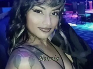 Sonria