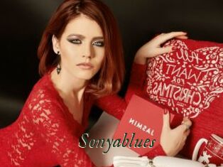 Sonyablues