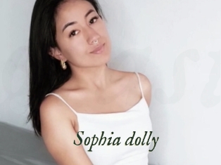 Sophia_dolly