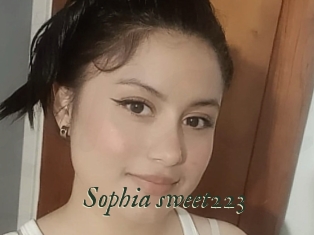 Sophia_sweet223