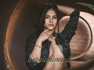 sophiaalmond Gratis Strip