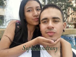 Sophiaandtony