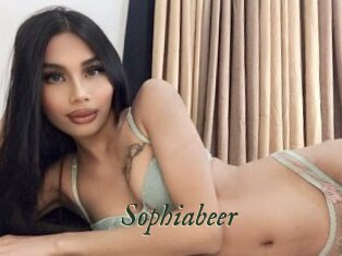 Sophiabeer