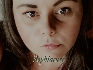 Sophiacute