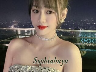 Sophiahuyn