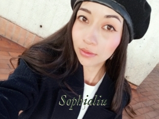 Sophialiu
