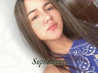 Sophialorens