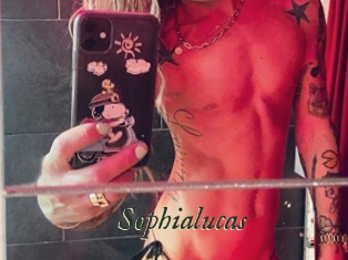 Sophialucas
