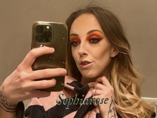 Sophiarose