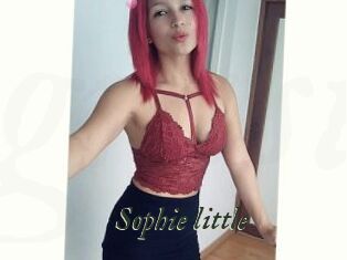 Sophie_little