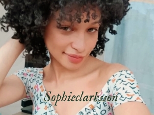 Sophieclarksson