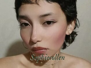 Sophiecollen
