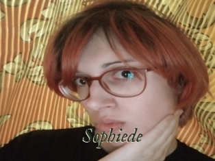 sophiede Gratis Strip