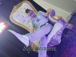 sophieesweett Gratis Strip