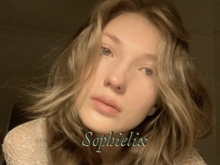 Sophielix