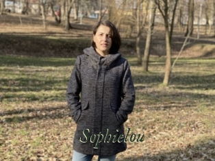 sophielou Gratis Strip