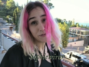 Sophiewiror