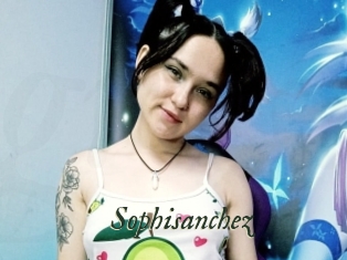 Sophisanchez