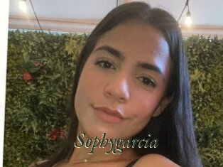 Sophygarcia