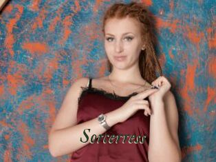 Sorcerress