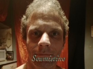 Soumistino