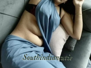 southindiancutie Gratis Strip