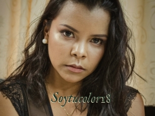 Soytucolor18