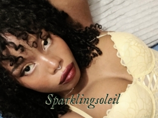 sparklingsoleil Gratis Strip