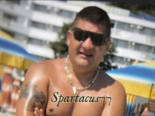 spartacus77 Gratis Strip