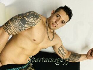 Spartacusguyy