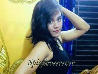 Spicyloveerever