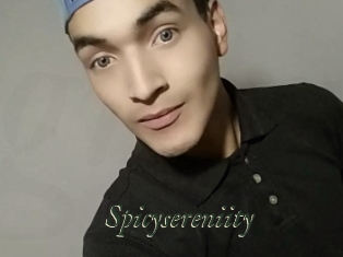 Spicysereniity