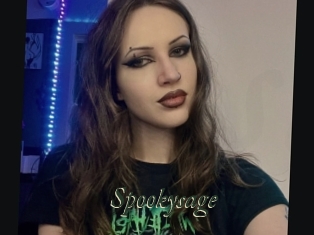 Spookysage