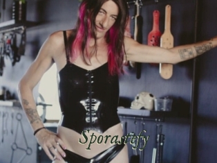 sporastefy Gratis Strip