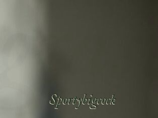 Sportybigcock