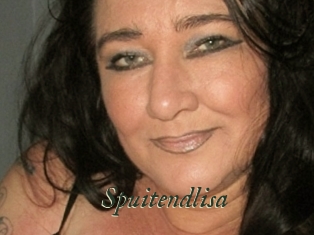 Spuitendlisa
