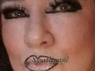 spuitlisavol Gratis Strip