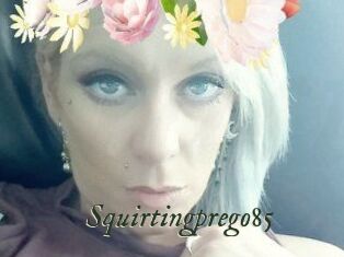 Squirtingprego85