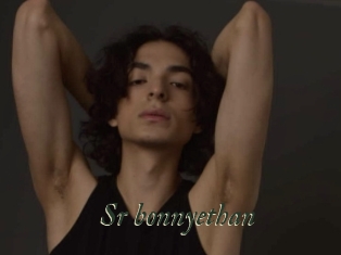 sr_bonnyethan Gratis Strip