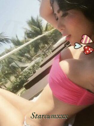 Starcumxxx