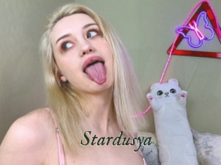 Stardusya