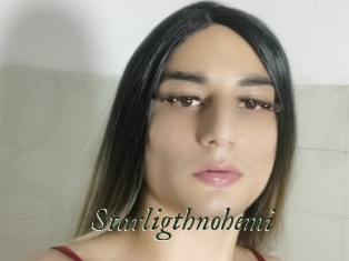 starligthnohemi Gratis Strip