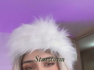 Starstorm