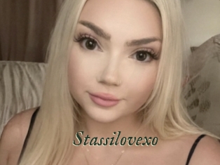 stassilovexo Gratis Strip