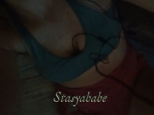 Stasyababe