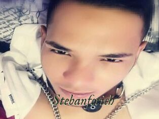 Stebanfetich