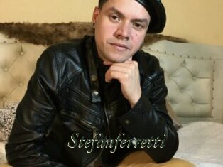Stefanferretti