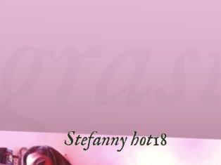 Stefanny_hot18